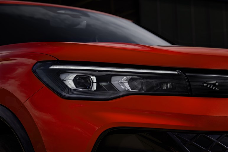 【内外装フォト50枚】フォルクスワーゲン新型SUV「ティグアン」予約開始　高くなったがその分装備充実