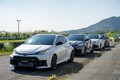 購入後も覚醒し進化するGRヤリス。実際に試してわかった「サーキットモード」の“違い”と“凄さ”