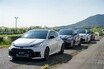購入後も覚醒し進化するGRヤリス。実際に試してわかった「サーキットモード」の“違い”と“凄さ”
