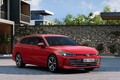 【SUVに飽きたなら】ワゴン専用ボディとなったVW新型「パサート」予約開始　新開発マイルドHVと新PHEVを設定