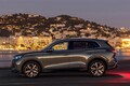 【内外装フォト50枚】フォルクスワーゲン新型SUV「ティグアン」予約開始　高くなったがその分装備充実