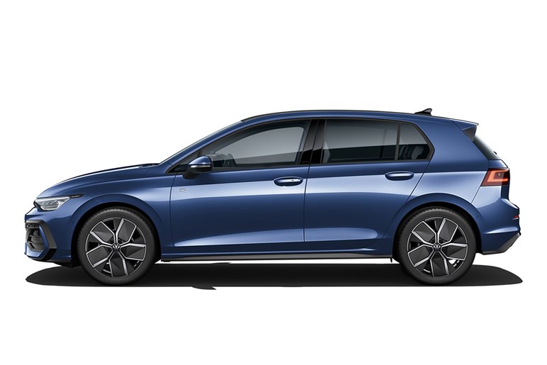 大幅マイチェンした新型「ゴルフ」予約開始。内外装やデジタル装備が大幅進化も、値上げは控えめ