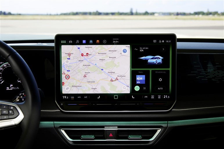 【内外装フォト50枚】フォルクスワーゲン新型SUV「ティグアン」予約開始　高くなったがその分装備充実