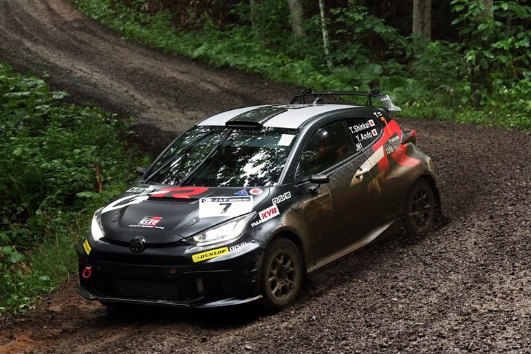 購入後も覚醒し進化するGRヤリス。実際に試してわかった「サーキットモード」の“違い”と“凄さ”