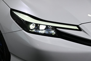 カッコイイのは当たり前！　機能も妥協しないのがホンダ流!!　新型プレリュードのエクステリアデザイン担当が語る王道クーペの秘密