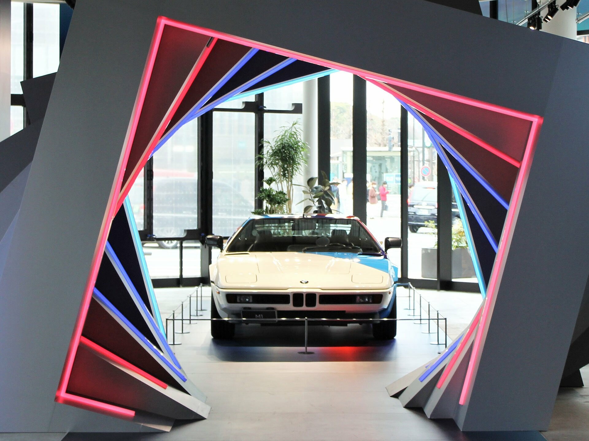 BMWの無料イベントで体感した、新時代のラグジュアリーブランドの魅力。