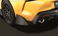 TRD、トヨタ 新型スープラのスタイルと性能を高める機能パーツ発売へ