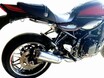 アルキャンハンズから「左右共通アシストグリップZ900RS／メッキ」が発売！
