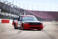 NASCARトラックシリーズに『ダッジ・ラム』が復帰へ「ヘミが帰ってきた。その先はカップだ！」