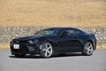 6.2リッターV8 OHVエンジンをカジュアルに楽しめる　シボレー カマロ SS