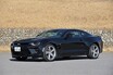 6.2リッターV8 OHVエンジンをカジュアルに楽しめる　シボレー カマロ SS