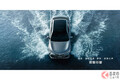 トヨタ“新”セダン「アバロン」発表！ ド迫力グリルがスゴい！ “あんぐり顔”の最上級セダン中国で413万円から