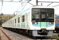 「元・小田急の車両」が“西武新宿駅”に乗り入れた！「サステナ車両」ついにデビュー 引継ぎ式も開催