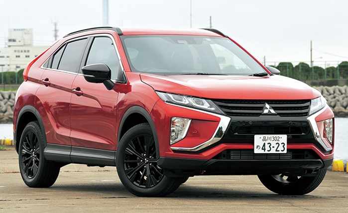 岐路に立つ三菱の新車全情報 新型アウトランダーphevは22年春登場 ベストカーweb 自動車情報サイト 新車 中古車 Carview
