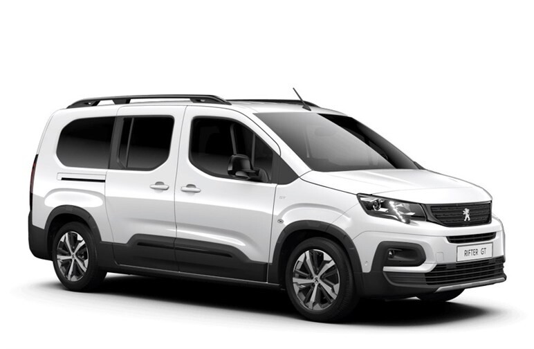 キャンプに最適？ “オフ系”ミニバン「リフター」に3列7人乗りのロングが追加