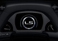 最新の高度運転支援技術を搭載したレクサスのフラッグシップセダン新型「LS」が今冬デビュー