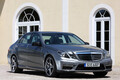 E63AMG、早くも試乗！過激なまでの変貌ぶり