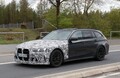 BMW『M3 CSツーリング』はさらに顔が変わる!? スーパーワゴンの頂点、限定台数はどうなる