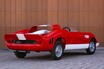 フェラーリ「275P」がたった182万円!? 12台のみ手作りされたヴェスパのエンジンを搭載したジュニアカーでした