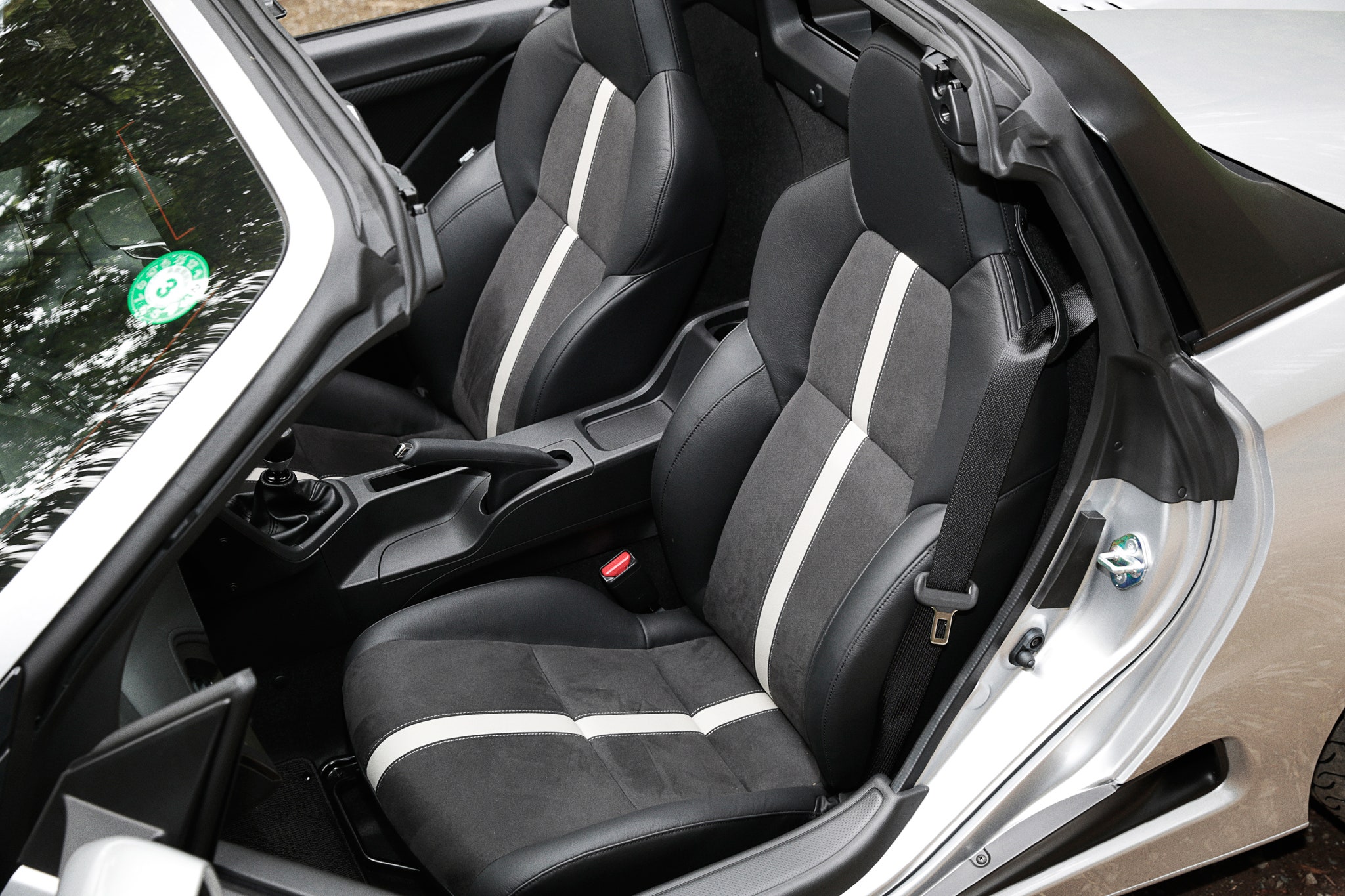 やっぱり欲しいかも ホンダs660試乗記 Gq Japan 自動車情報サイト 新車 中古車 Carview