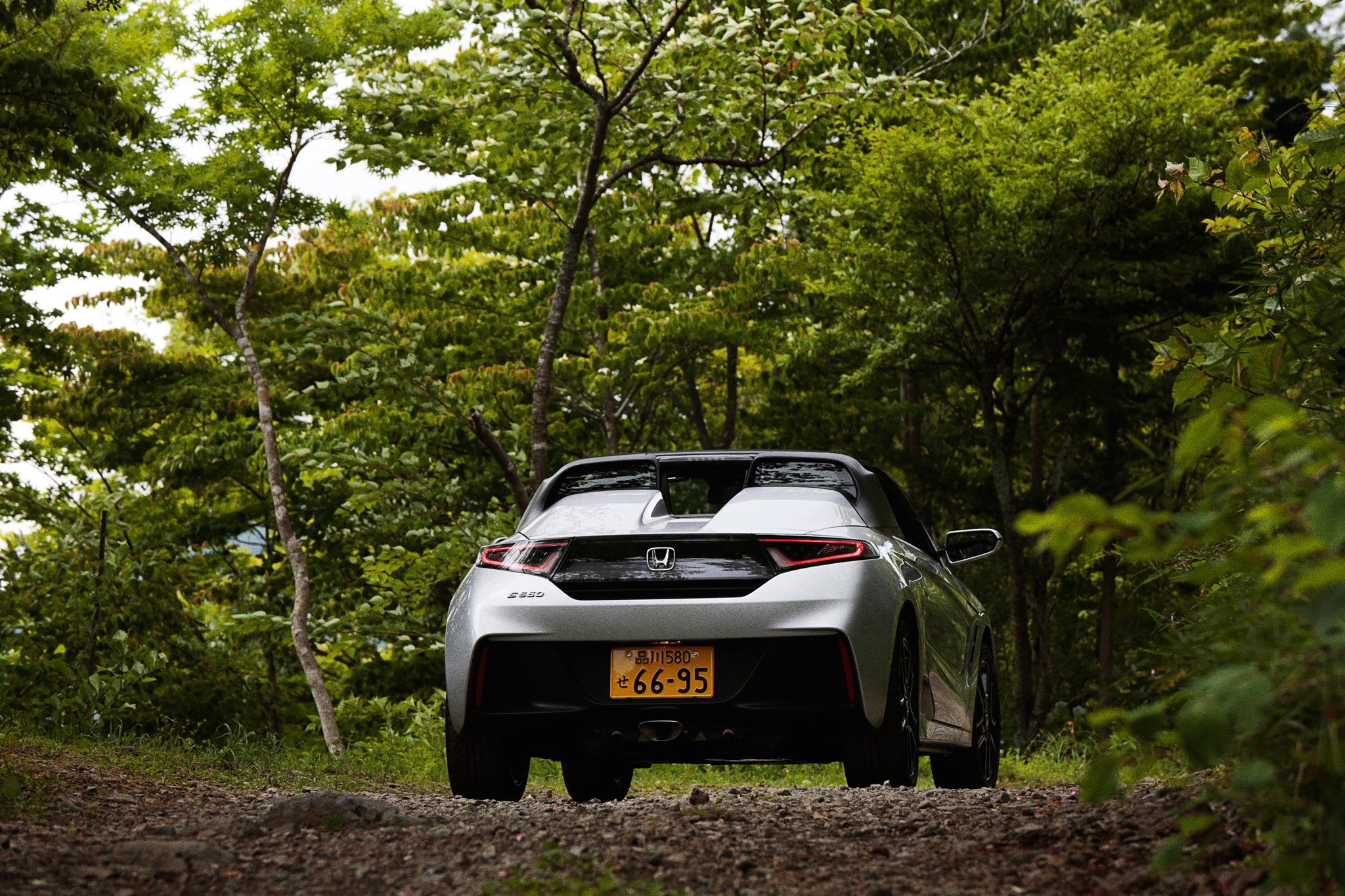 やっぱり欲しいかも ホンダs660試乗記 Gq Japan 自動車情報サイト 新車 中古車 Carview