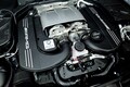 Cクラスの頂点モデル、「メルセデス-AMG C63」がデビュー