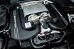 Cクラスの頂点モデル、「メルセデス-AMG C63」がデビュー