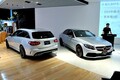 Cクラスの頂点モデル、「メルセデス-AMG C63」がデビュー