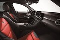 Cクラスの頂点モデル、「メルセデス-AMG C63」がデビュー