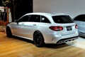 Cクラスの頂点モデル、「メルセデス-AMG C63」がデビュー