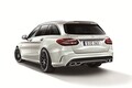Cクラスの頂点モデル、「メルセデス-AMG C63」がデビュー