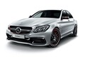 Cクラスの頂点モデル、「メルセデス-AMG C63」がデビュー