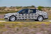 新型7シリーズ、プロトタイプ試乗でわかった進化の中身（首都高でも目撃）