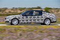 新型7シリーズ、プロトタイプ試乗でわかった進化の中身（首都高でも目撃）