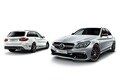 Cクラスの頂点モデル、「メルセデス-AMG C63」がデビュー