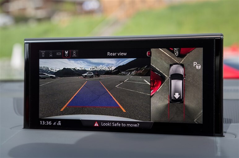 新プラットフォーム採用のアウディQ7、走りと乗り心地の印象は？
