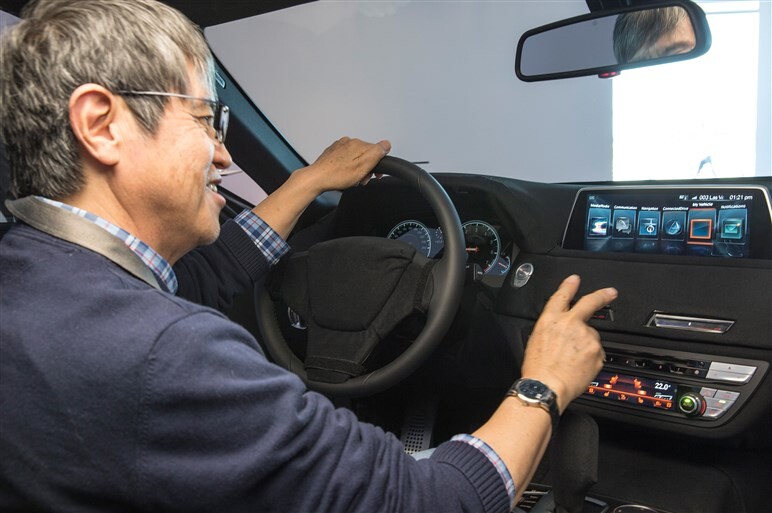 新型7シリーズ、プロトタイプ試乗でわかった進化の中身（首都高でも目撃）