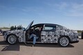 新型7シリーズ、プロトタイプ試乗でわかった進化の中身（首都高でも目撃）