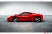 「フェラーリ出禁！」 ジャスティン・ビーバーが「458イタリア」でヤりたい放題！ フルカスタム仕様を約5千万円で競売へ