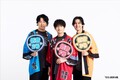 Yahoo!カーナビ「推しドラ」、人気声優による低音ボイスグループ「低音火傷」が新登場