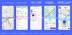 Yahoo!カーナビ「推しドラ」、人気声優による低音ボイスグループ「低音火傷」が新登場