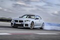 BMWが新型 M2 CSをヴィラ・デステ2025で世界初公開、性能だけでなくデザインにも注目