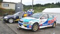 全日本ダートラ＆ラリーの名物夫婦が福井ラウンドとラリー北海道に参戦!!