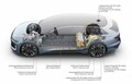 EV時代のアウディ・アバントの姿を提示する「A6アバント e-tronコンセプト」が発表