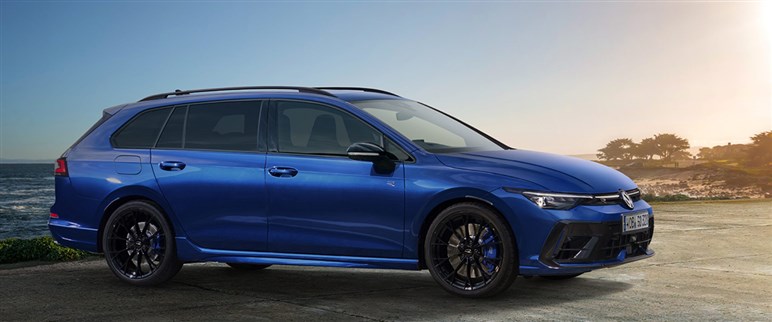 【すでにキャンセル待ち】最新型「ゴルフR」兄弟の特別仕様車は秒速完売…「GTIエディション50」は1年後？