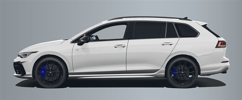 【すでにキャンセル待ち】最新型「ゴルフR」兄弟の特別仕様車は秒速完売…「GTIエディション50」は1年後？