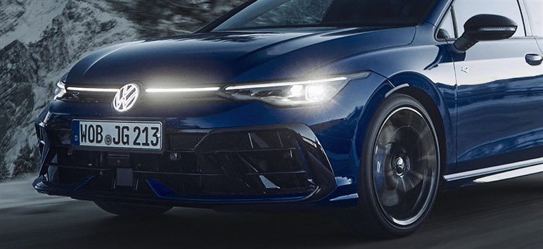 【すでにキャンセル待ち】最新型「ゴルフR」兄弟の特別仕様車は秒速完売…「GTIエディション50」は1年後？