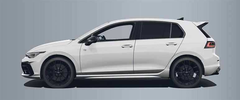 【すでにキャンセル待ち】最新型「ゴルフR」兄弟の特別仕様車は秒速完売…「GTIエディション50」は1年後？