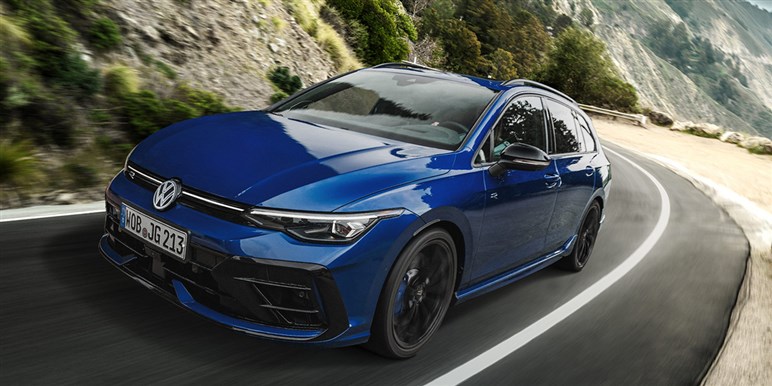 【すでにキャンセル待ち】最新型「ゴルフR」兄弟の特別仕様車は秒速完売…「GTIエディション50」は1年後？