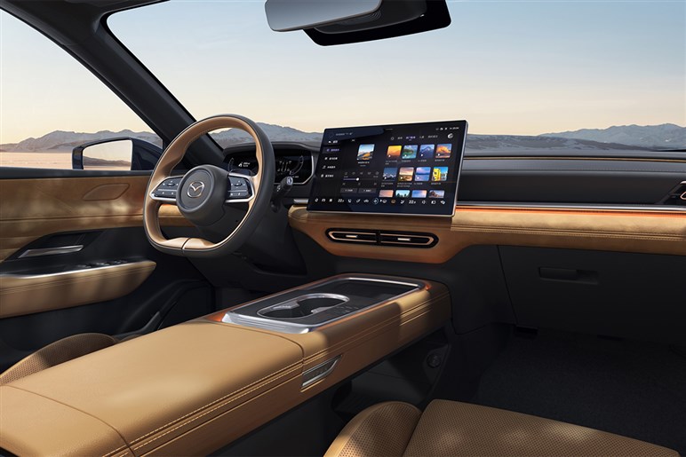 【国内導入の噂も】日産の新型BEV「N7」が中国で好調な滑り出し。発売6週間で2万台超を受注